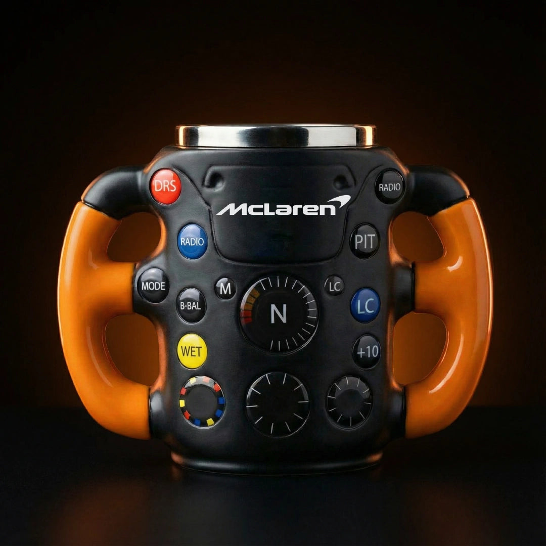 Mug Volant Racing™
