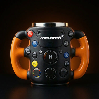 Mug Volant Racing™