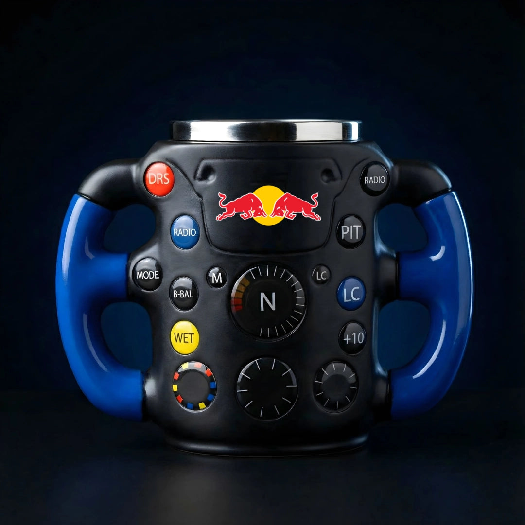 Mug Volant Racing™