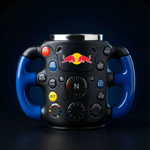 Mug Volant Racing™